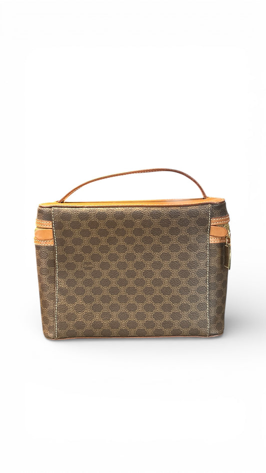 Vanity Céline vintage