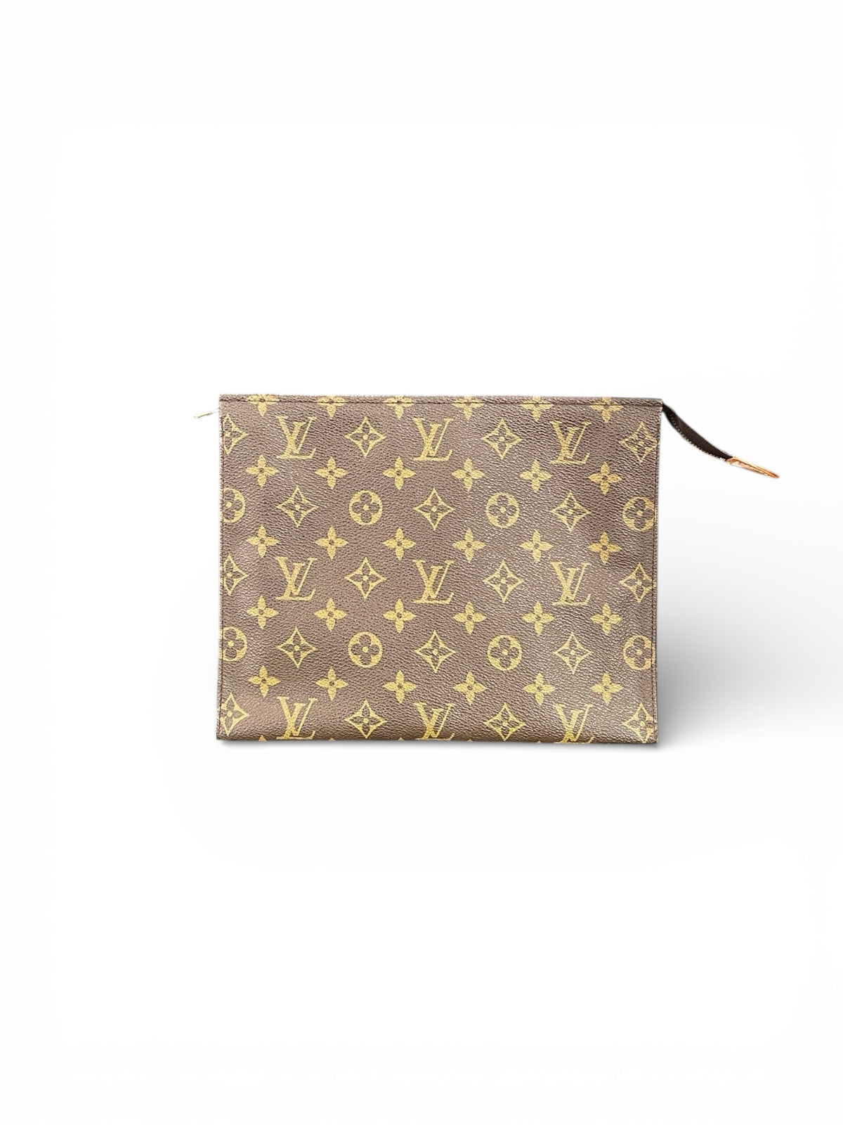 Louis Vuitton Monogram Pochette Toilette