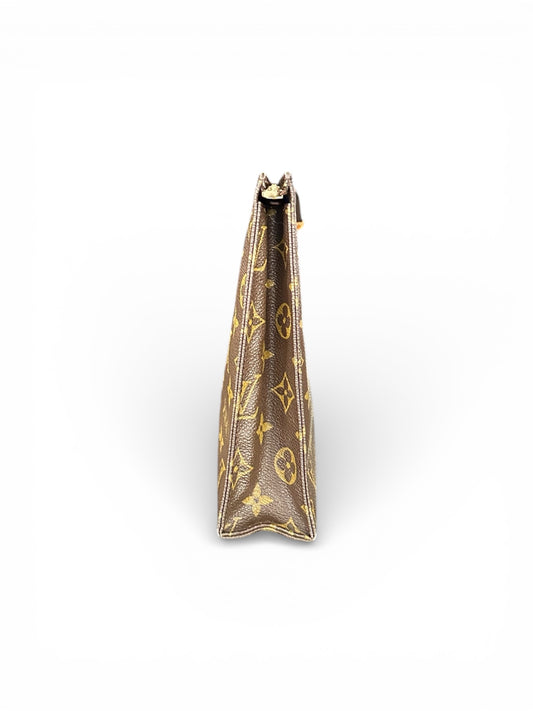 Louis Vuitton Poche Toilette Monogram