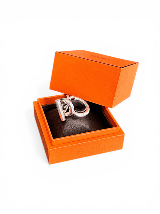 Hermes Croisette ring