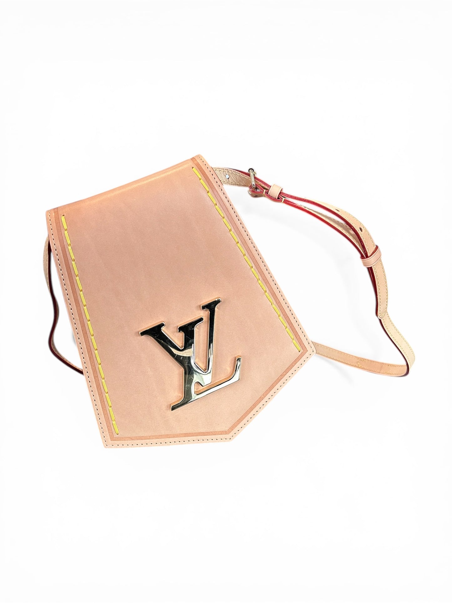 Louis Vuitton — Key bell XL Bag