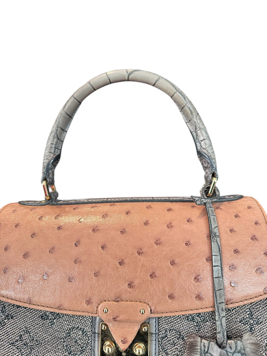 Louis Vuitton-Comedy