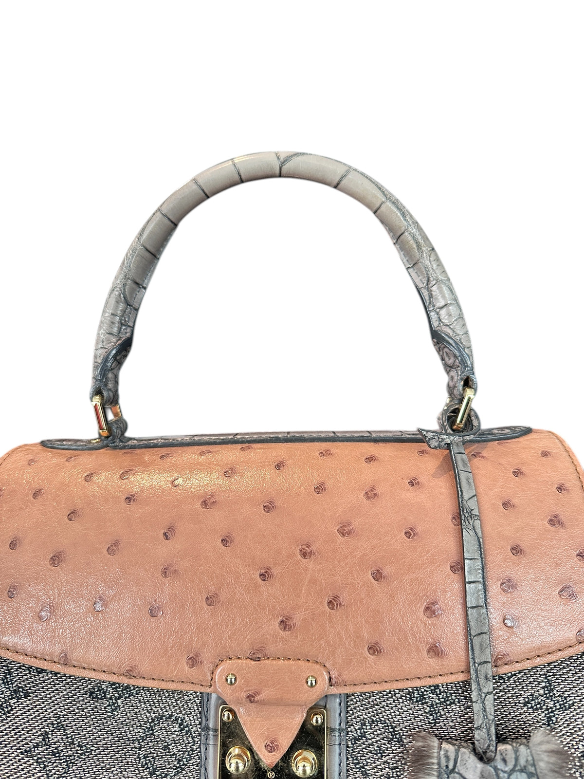Louis vuitton-Comédie
