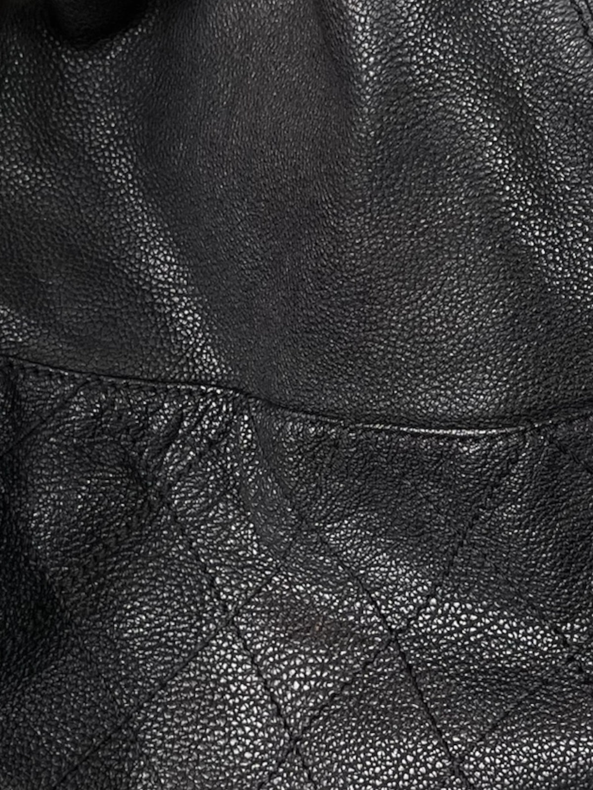 Sac chanel hobo