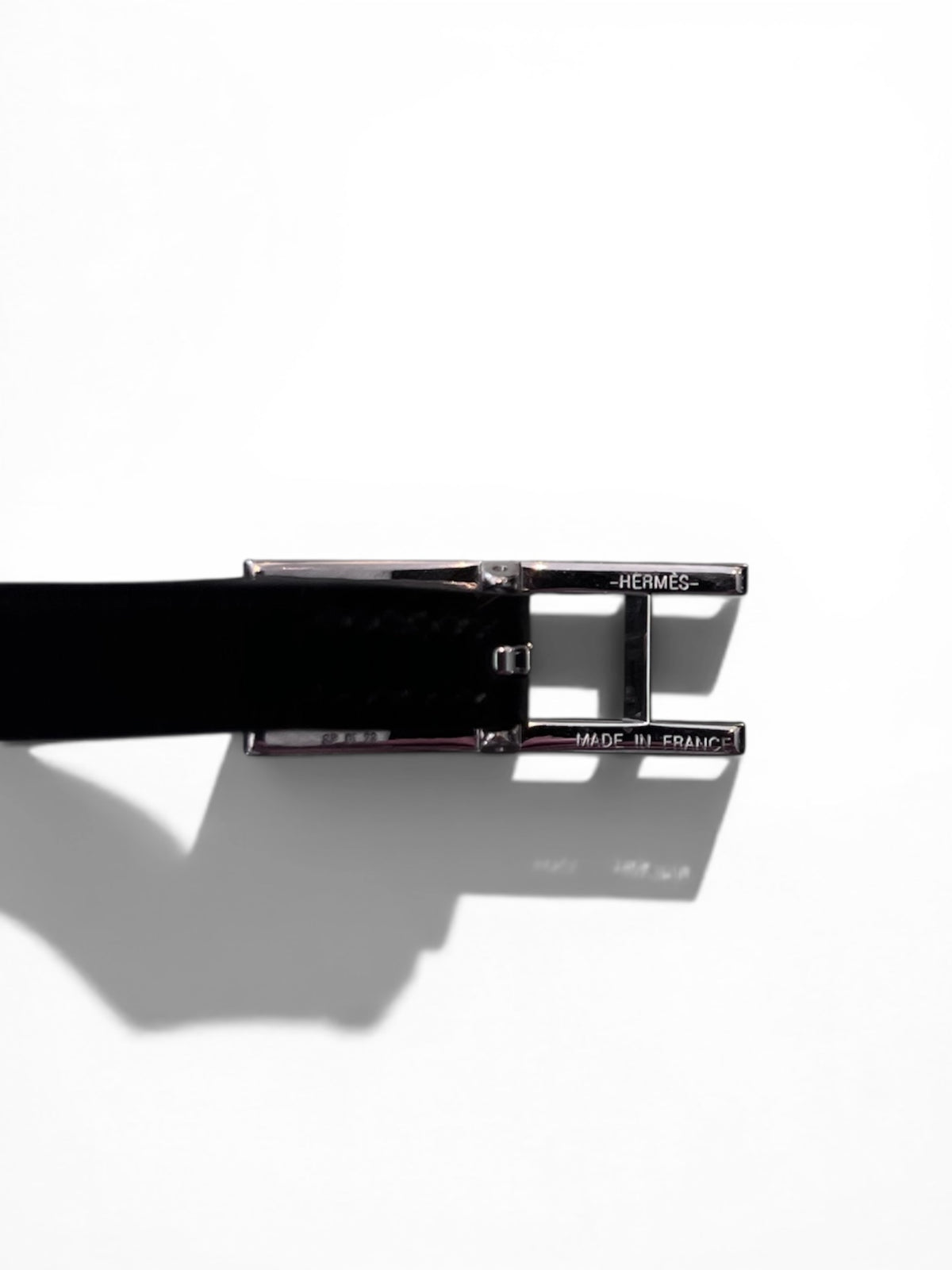 Bracelet Behapi Double Tour-Hermès