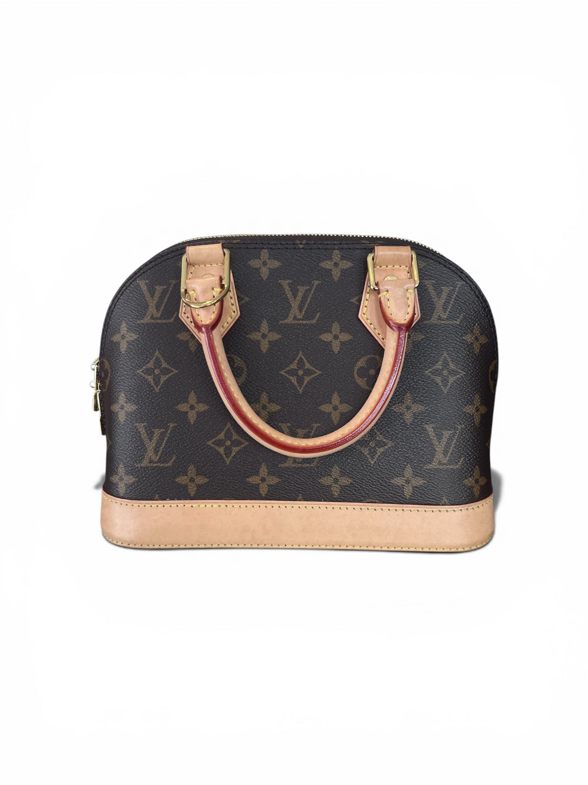 Sac Louis Vuitton BB Alma