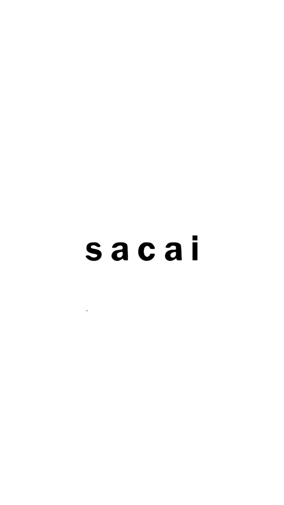 Sacai