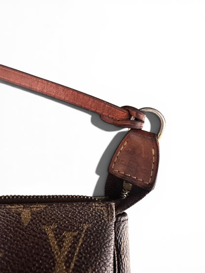 Pochette accessoires vintage - Louis vuitton