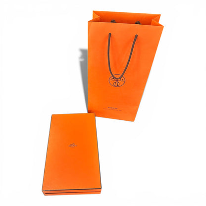 Collier Farandole 120 cm – Hermès