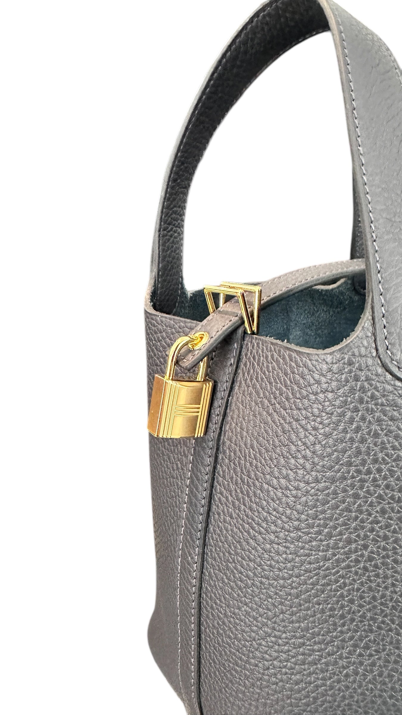 Picotin Lock 18 Hermès