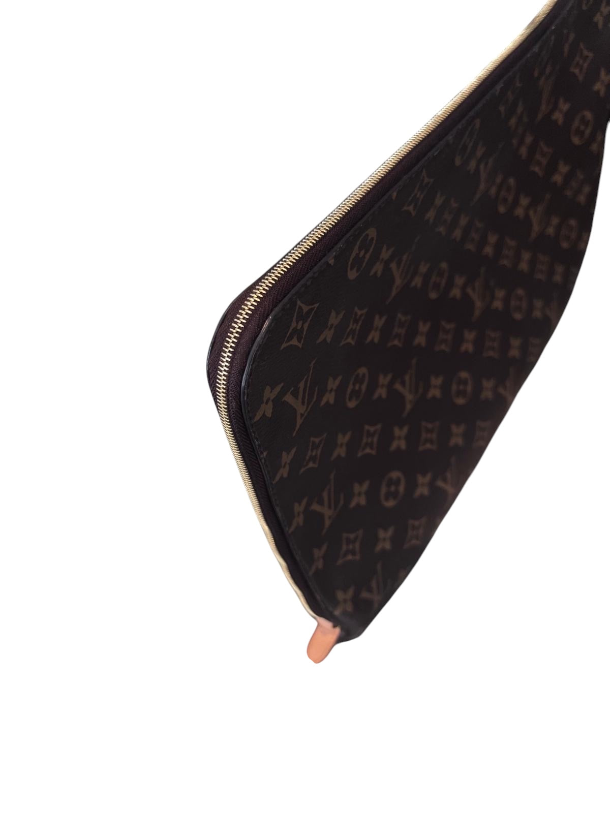 Louis Vuitton Monogram Laptop Pouch