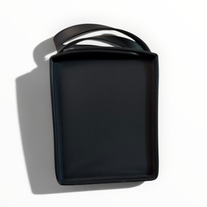Hermès petit h — Sac Boîte noir