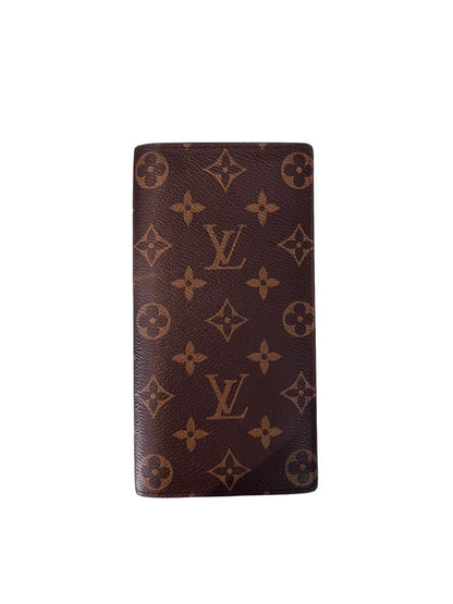 Louis Vuitton Monogram Card Holder / Organizer
