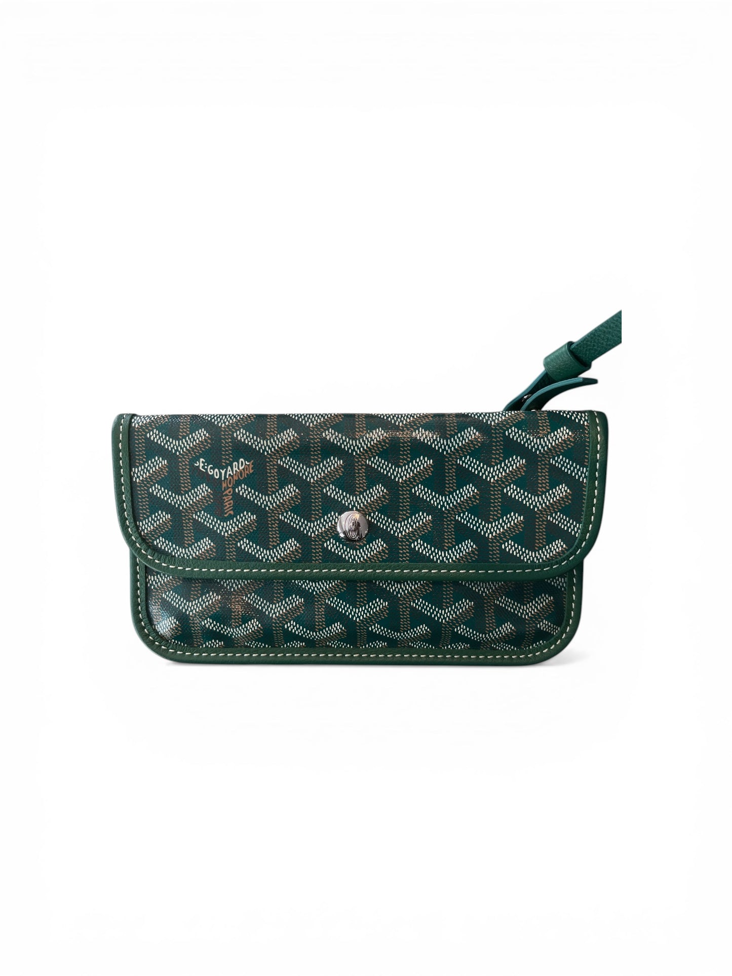 Saint Louis Tote - Goyard PM
