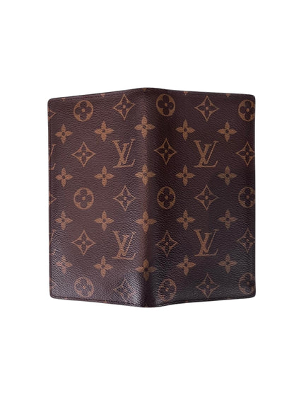 Louis Vuitton Monogram Card Holder / Organizer