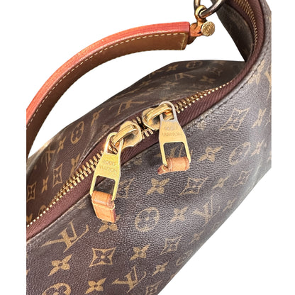 Louis Vuitton – Sac Tivoli GM Monogram