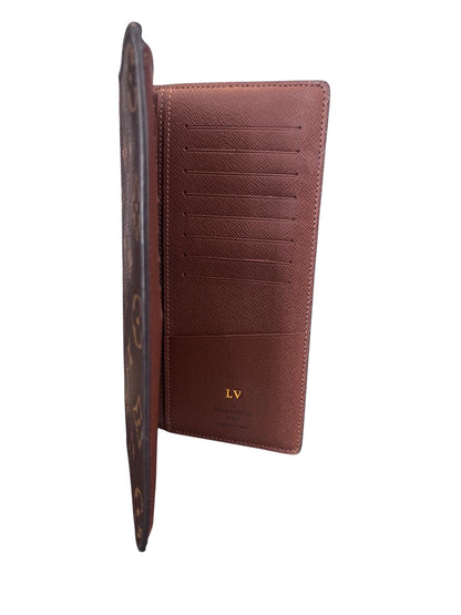 Louis Vuitton Monogram Card Holder / Organizer