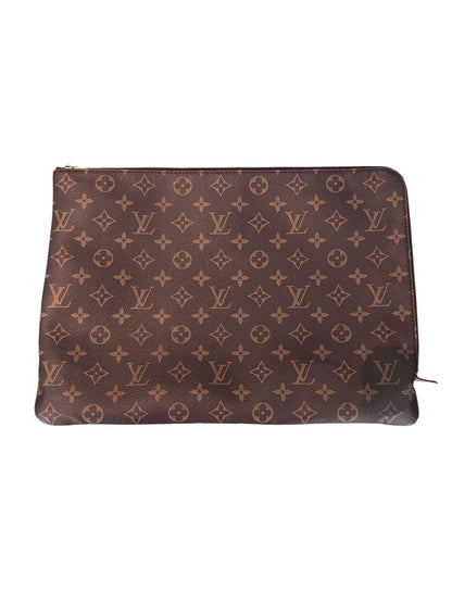 Louis Vuitton Monogram Laptop Pouch