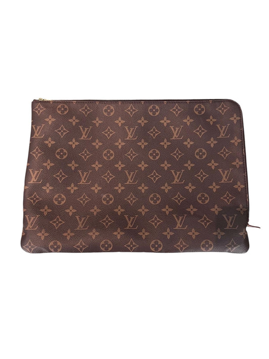 Louis Vuitton Monogram Laptop Pouch