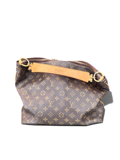 Louis Vuitton – Sac Tivoli GM Monogram