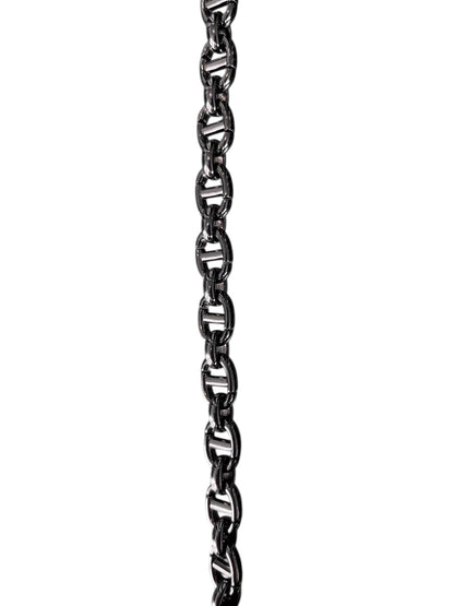Black Medium Dior Caro Bag – Macrocannage Calfskin