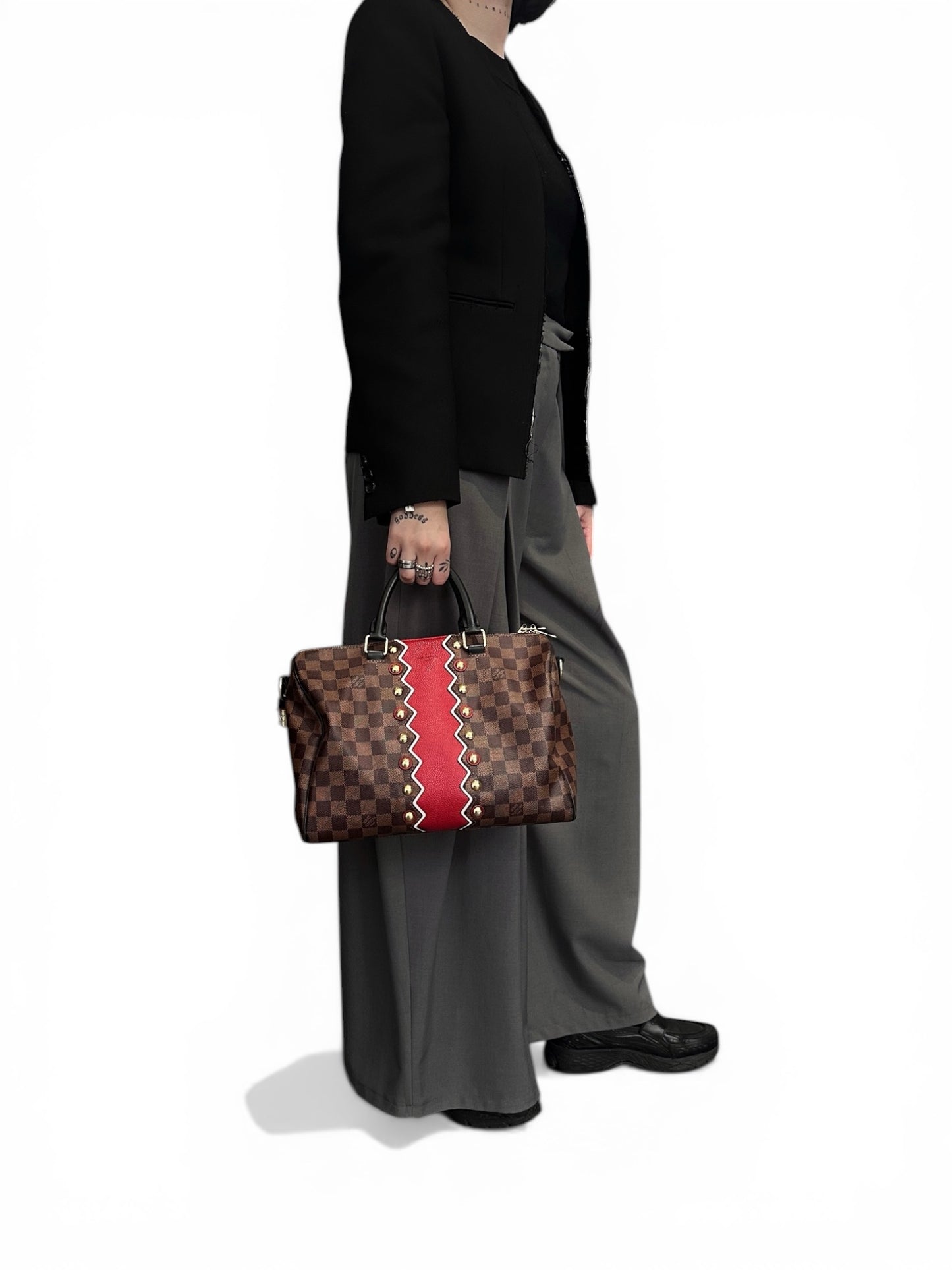 Louis Vuitton Speedy Karakoram – édition limitée