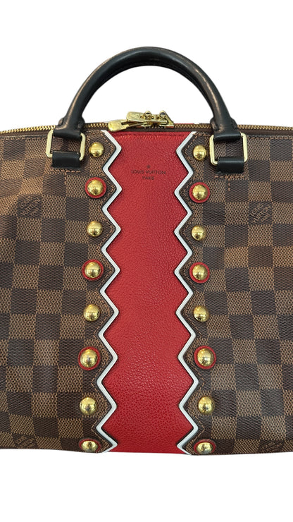 Louis Vuitton Speedy Karakoram – édition limitée