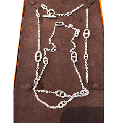 Collier Farandole 120 cm – Hermès