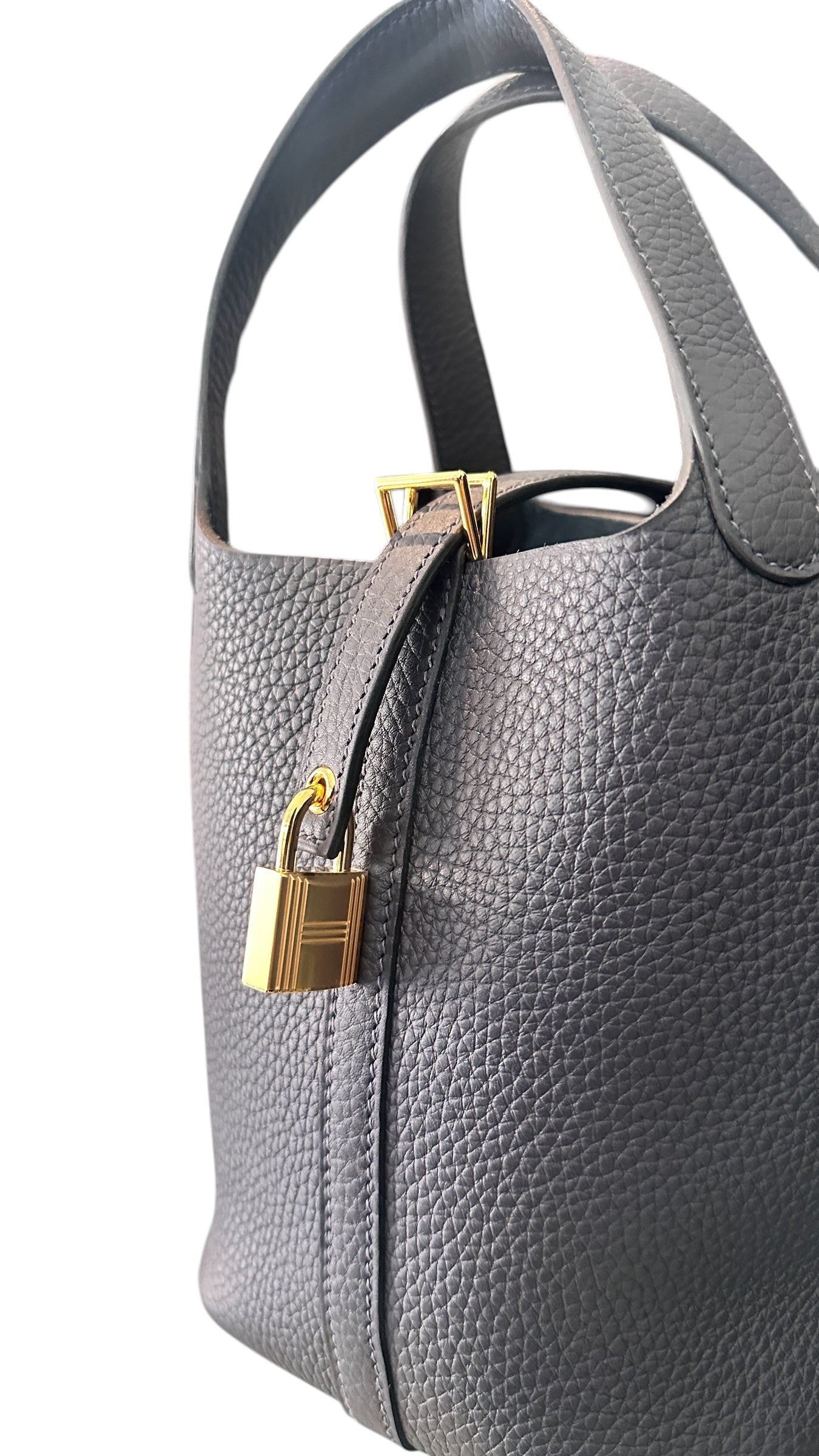 Picotin Lock 18 Hermès