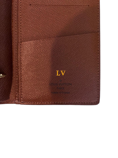 Louis Vuitton Monogram Card Holder / Organizer