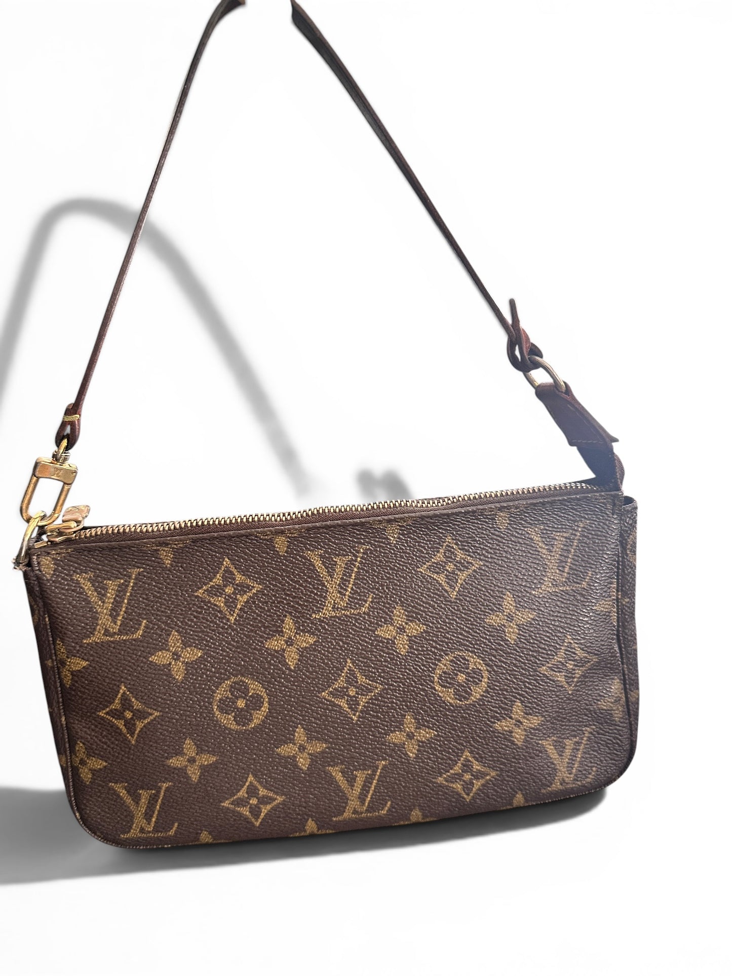 Pochette accessoires vintage - Louis vuitton