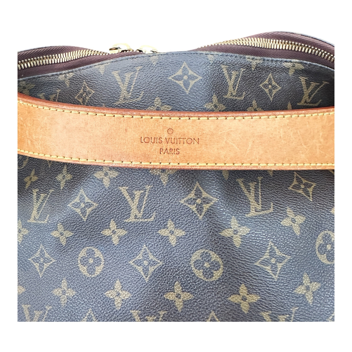 Louis Vuitton – Sac Tivoli GM Monogram
