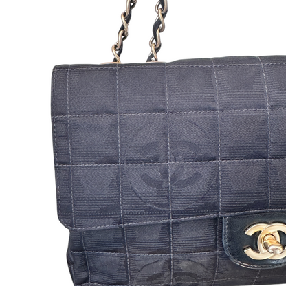 Sac Chanel Chocolate Bar