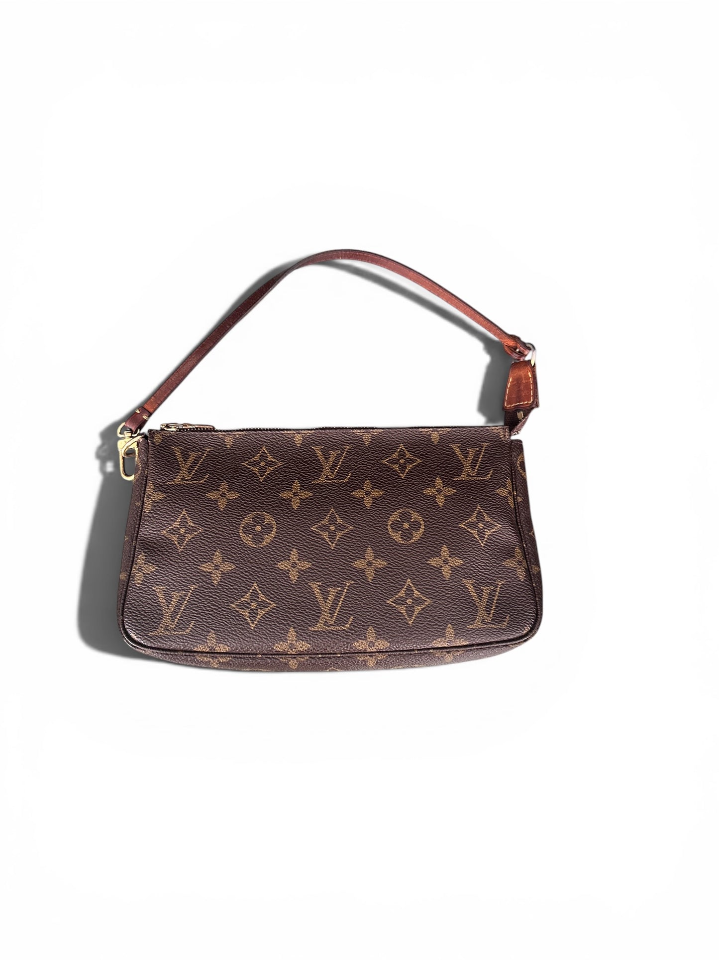 Pochette accessoires vintage - Louis vuitton