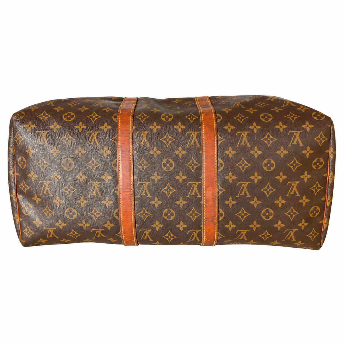 Louis Vuitton Keepall 50 vintage – Toile Monogram