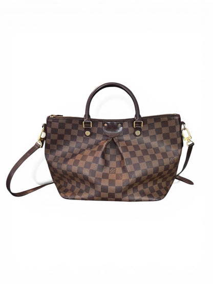 Louis Vuitton Siena – Damier Ebene