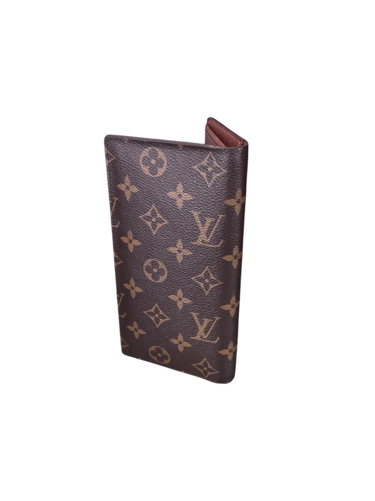 Louis Vuitton Monogram Card Holder / Organizer