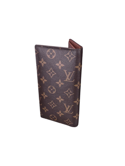 Louis Vuitton Monogram Card Holder / Organizer