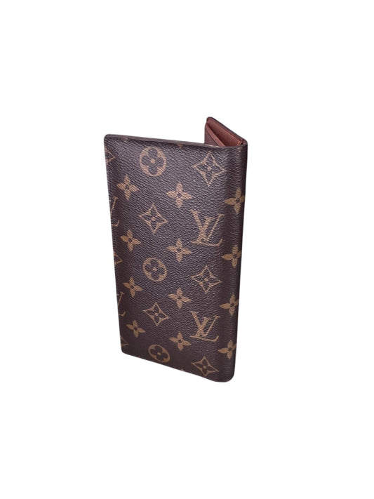 Louis Vuitton Monogram Card Holder / Organizer