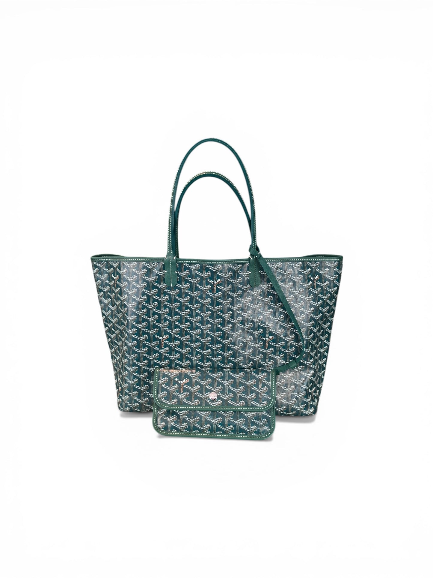 Saint Louis Tote - Goyard PM