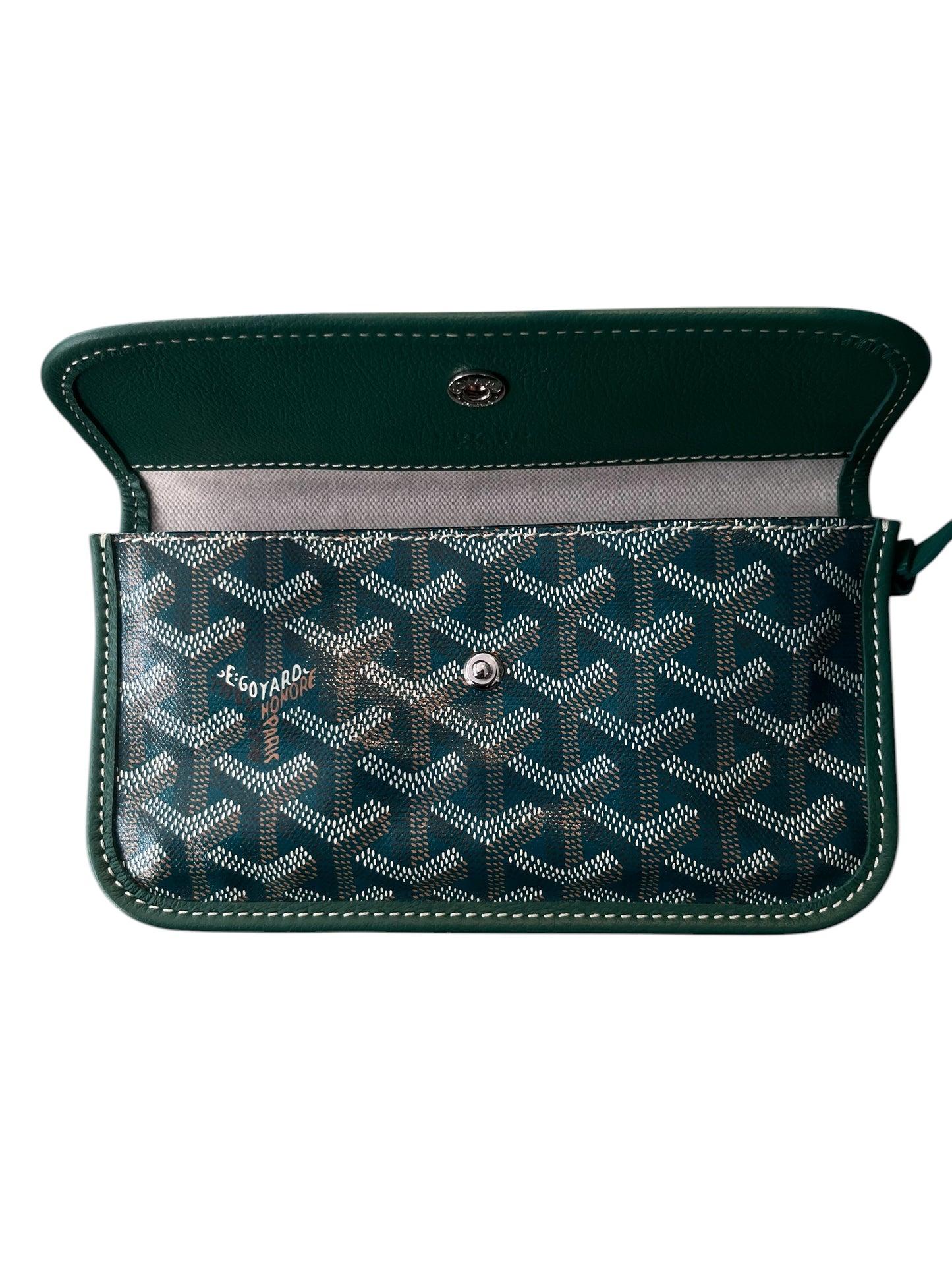 Saint Louis Tote - Goyard PM