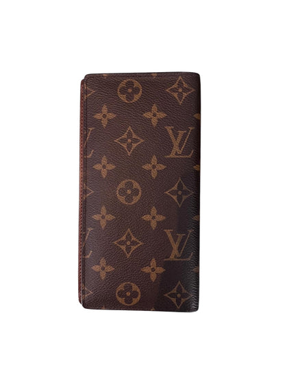 Louis Vuitton Monogram Card Holder / Organizer