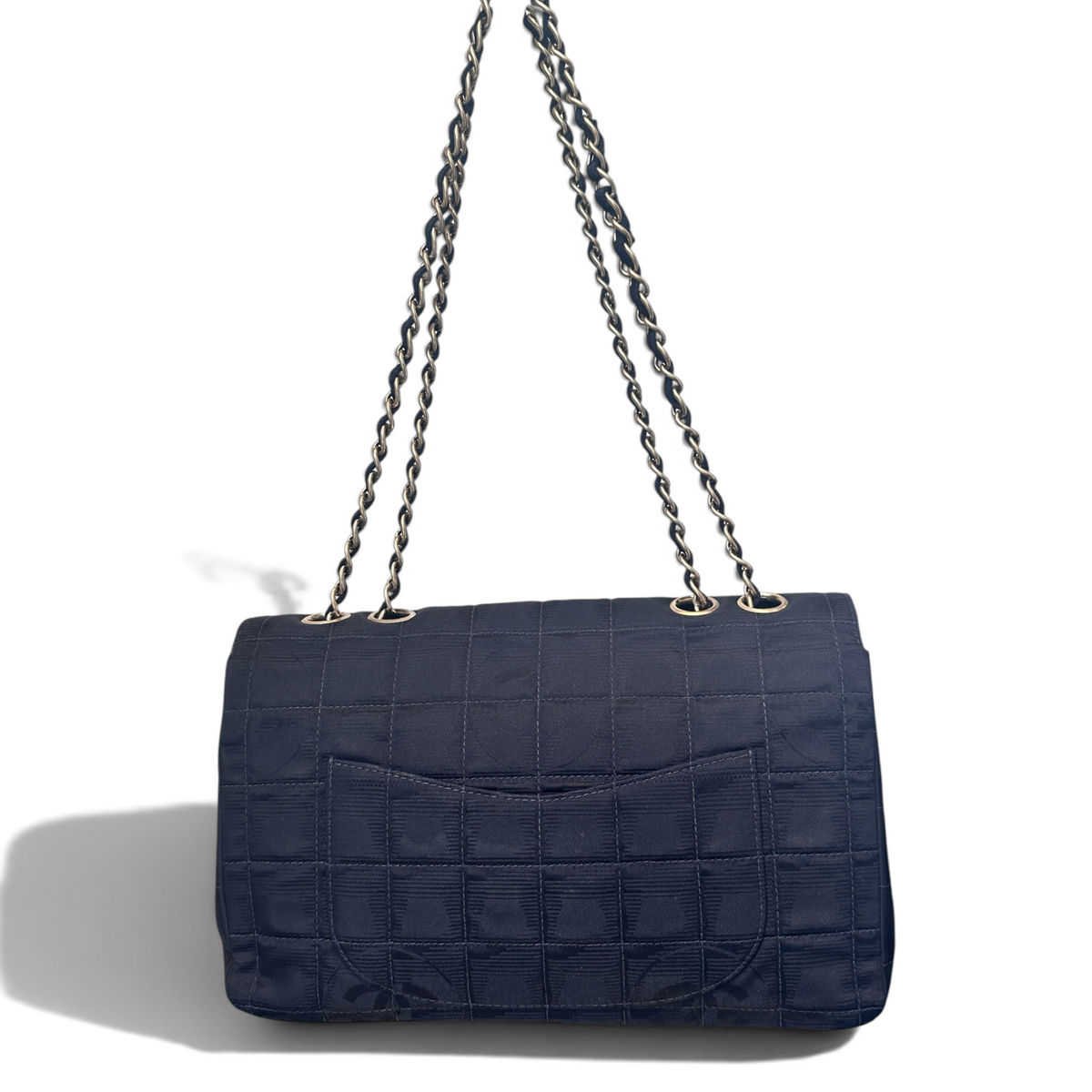 Sac Chanel Chocolate Bar
