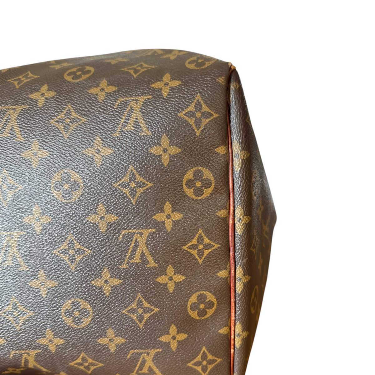 Louis Vuitton Keepall 50 vintage – Toile Monogram