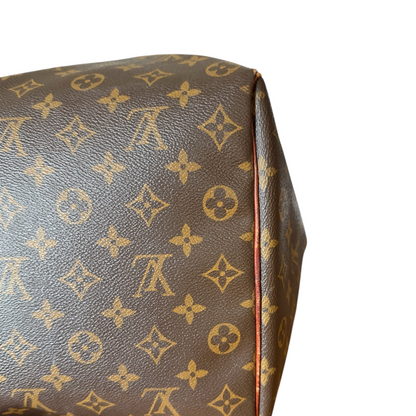 Louis Vuitton Keepall 50 vintage – Toile Monogram