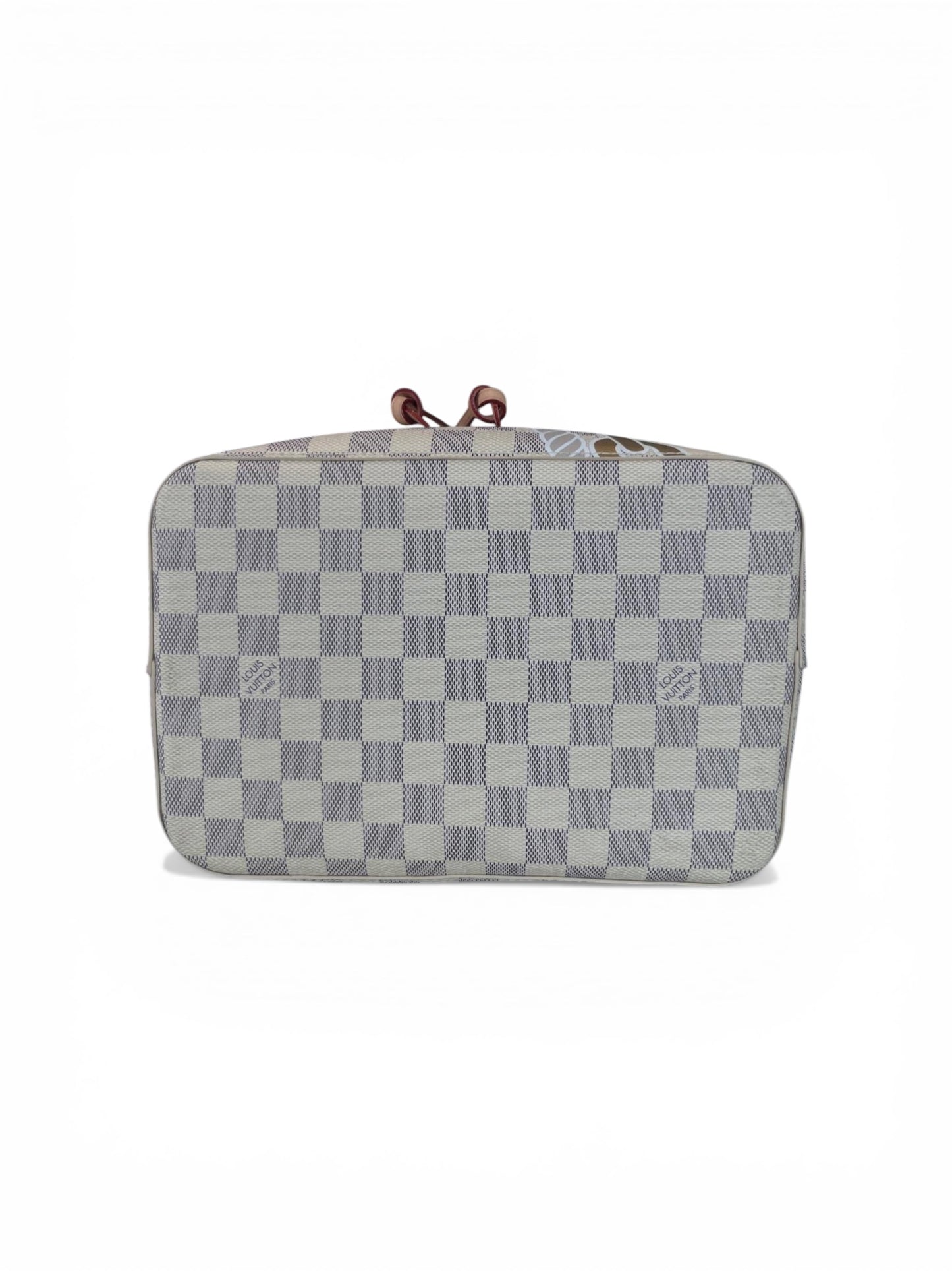 Louis Vuitton NeoNoe Damier Azur – Summer 2023 Edition