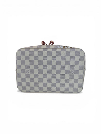 Louis Vuitton NeoNoe Damier Azur – Summer 2023 Edition