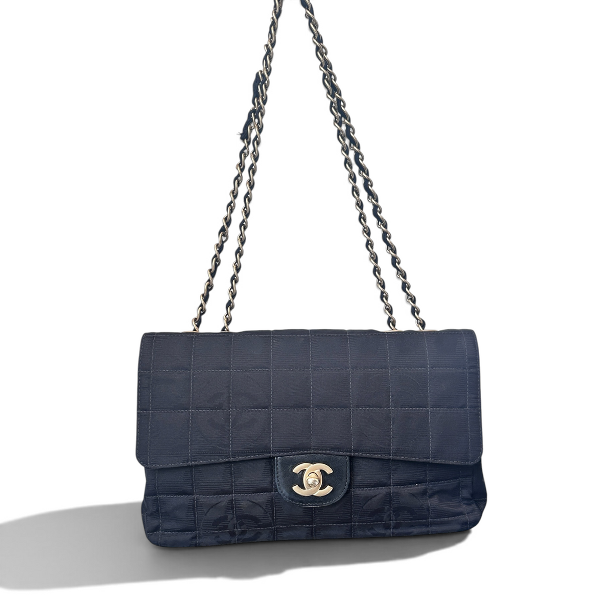 Sac Chanel Chocolate Bar
