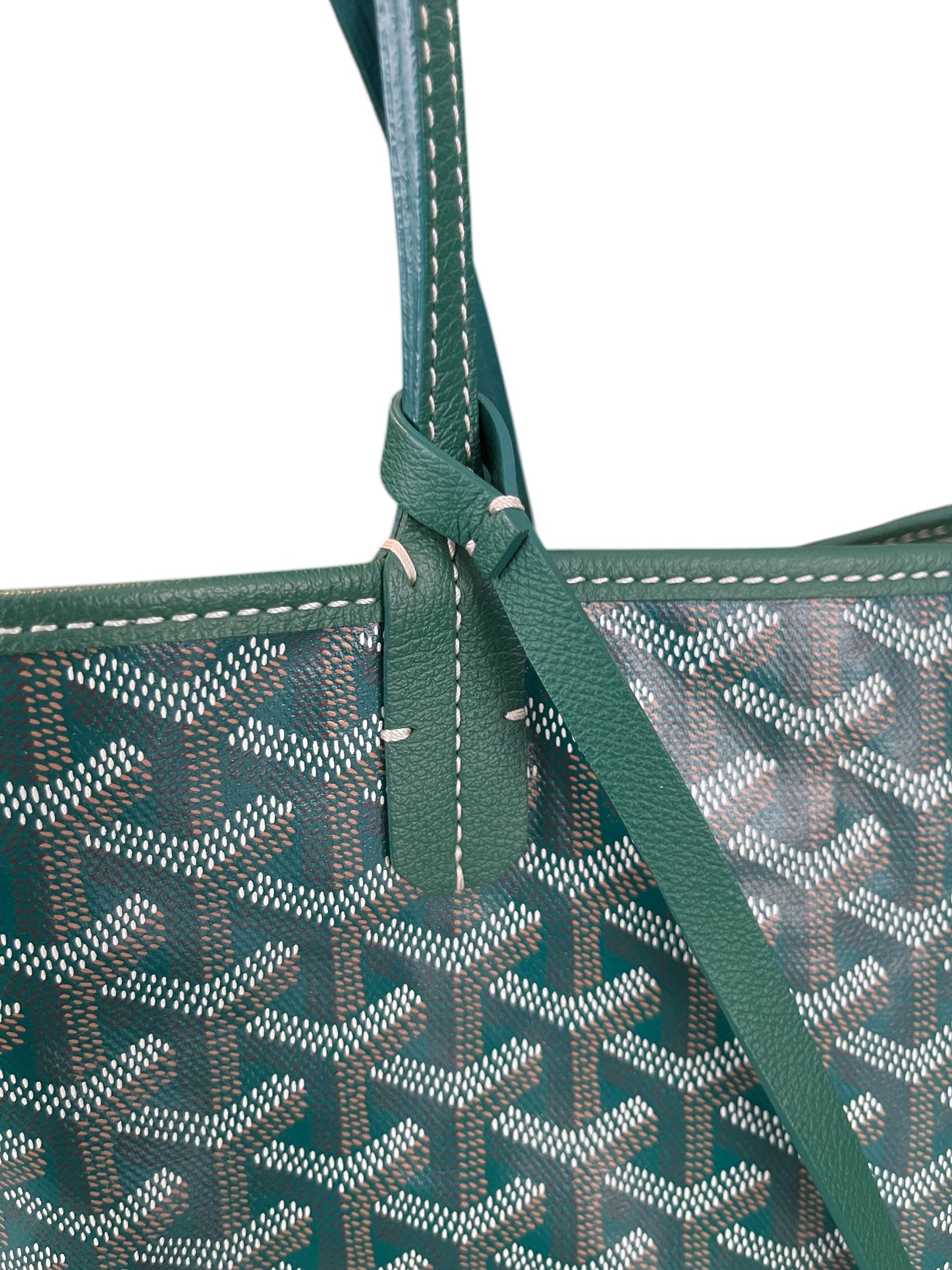 Saint Louis Tote - Goyard PM