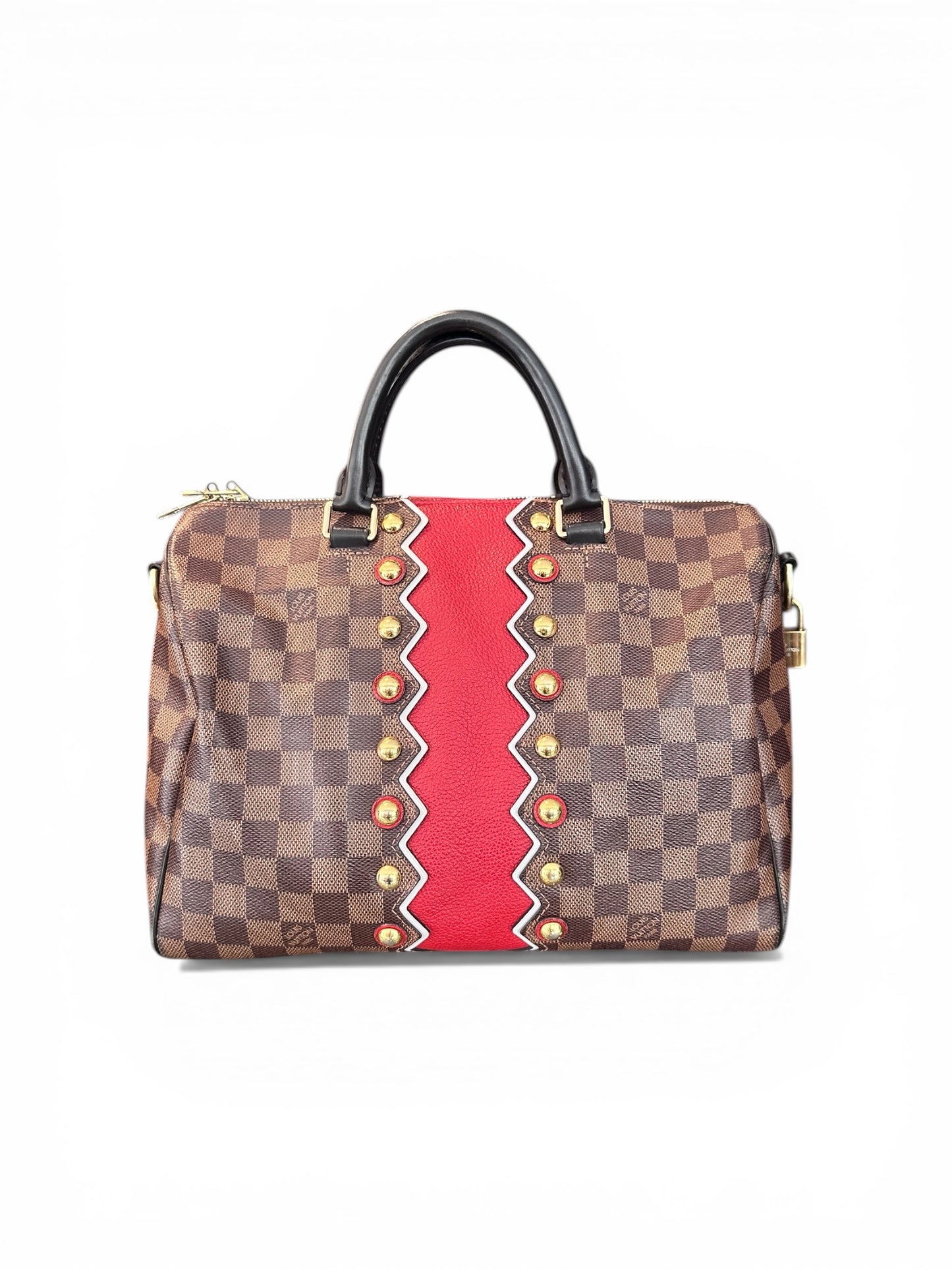 Louis Vuitton Speedy Karakoram – édition limitée